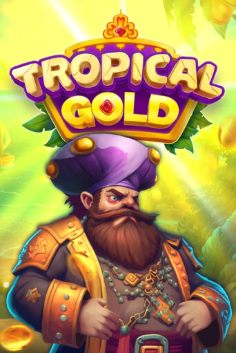 Tropical Gold играть онлайн | Максбет Казино бесплатно