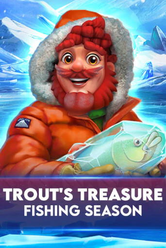 Trout's Treasure - Fishing Season играть онлайн | Максбет Казино бесплатно