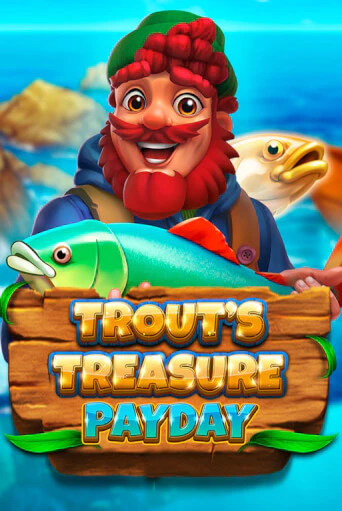 Trout's Treasure - Payday играть онлайн | Максбет Казино бесплатно