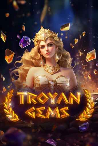 Troyan Gems играть онлайн | Максбет Казино бесплатно