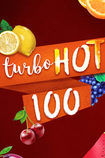 Turbo Hot 100 играть онлайн | Максбет Казино бесплатно