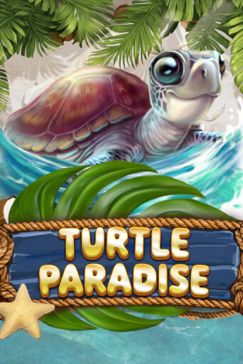 Turtle Paradise играть онлайн | Максбет Казино бесплатно