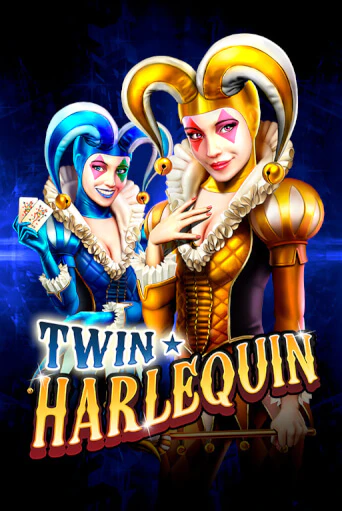 Twin Harlequin играть онлайн | Максбет Казино бесплатно