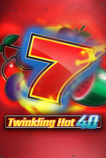 Twinkling Hot 40 играть онлайн | Максбет Казино бесплатно