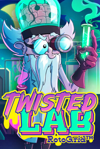 Twisted Lab играть онлайн | Максбет Казино бесплатно