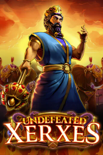 Undefeated Xerxes играть онлайн | Максбет Казино бесплатно