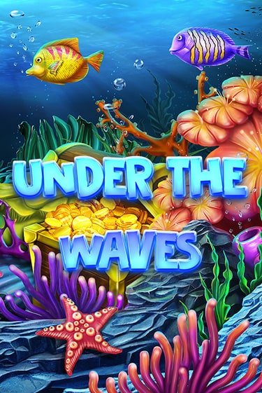 Under The Waves играть онлайн | Максбет Казино бесплатно