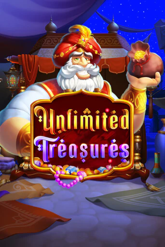 Unlimited Treasures играть онлайн | Максбет Казино бесплатно