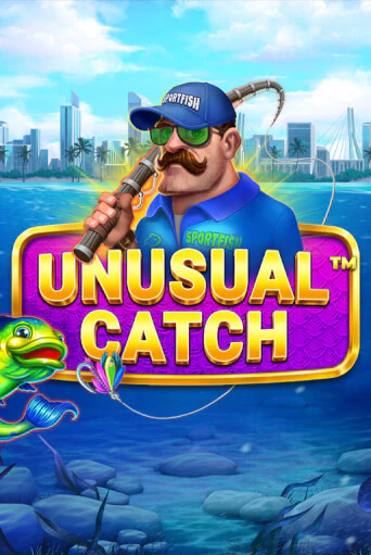 Unusual Catch™ играть онлайн | Максбет Казино бесплатно