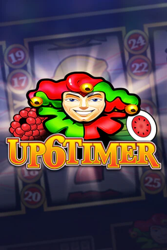 Up6Timer играть онлайн | Максбет Казино бесплатно