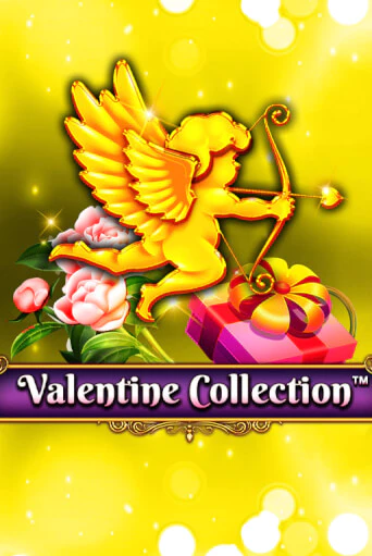 Valentine Collection 30 Lines играть онлайн | Максбет Казино бесплатно