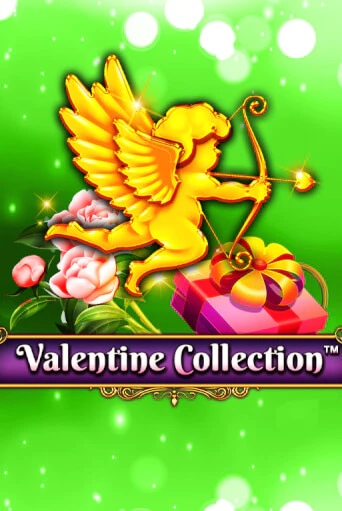 Valentine Collection 40 Lines играть онлайн | Максбет Казино бесплатно