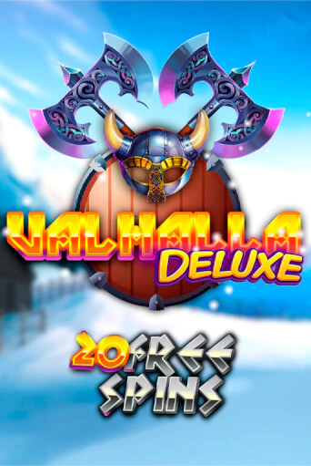 Valhalla Deluxe играть онлайн | Максбет Казино бесплатно
