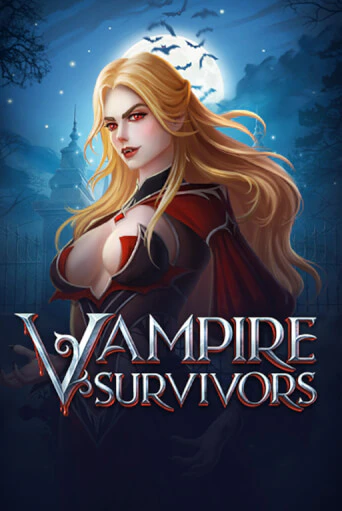 Vampire Survivors играть онлайн | Максбет Казино бесплатно