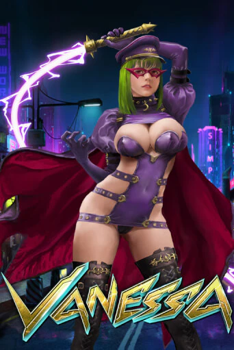 Vanessa играть онлайн | Максбет Казино бесплатно