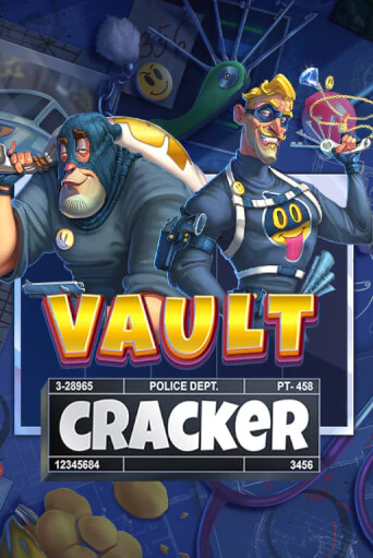 Vault Cracker играть онлайн | Максбет Казино бесплатно