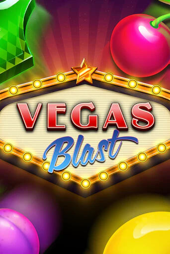 Vegas Blast играть онлайн | Максбет Казино бесплатно