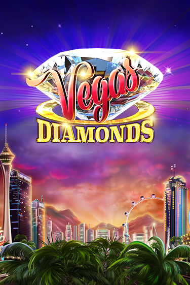 Vegas Diamonds играть онлайн | Максбет Казино бесплатно