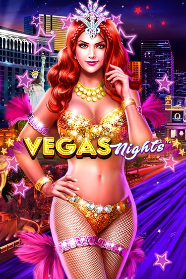 Vegas Nights играть онлайн | Максбет Казино бесплатно