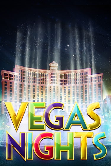 Vegas Nights играть онлайн | Максбет Казино бесплатно