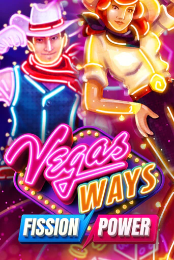 Vegas Ways играть онлайн | Максбет Казино бесплатно