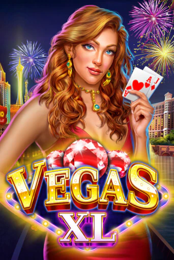 Vegas XL играть онлайн | Максбет Казино бесплатно