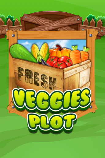 Veggies Plot играть онлайн | Максбет Казино бесплатно
