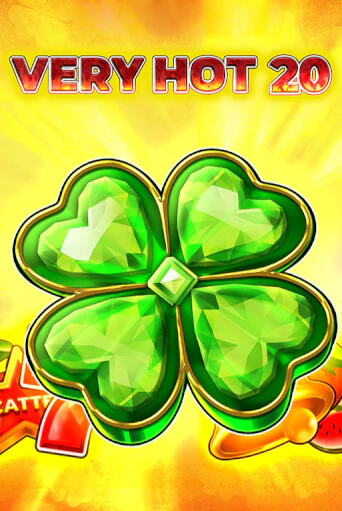 Very Hot 20 играть онлайн | Максбет Казино бесплатно