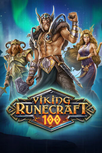 Viking Runecraft 100 играть онлайн | Максбет Казино бесплатно