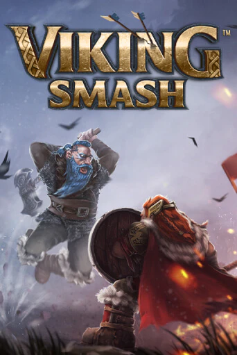 Viking Smash играть онлайн | Максбет Казино бесплатно