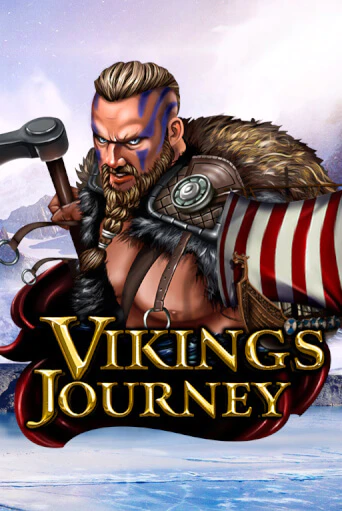 Vikings Journey играть онлайн | Максбет Казино бесплатно