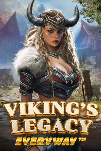 Viking’s Legacy Everyway играть онлайн | Максбет Казино бесплатно