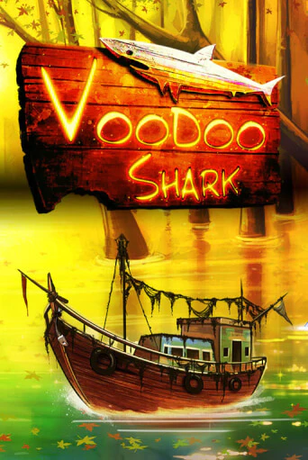 Voodoo Shark играть онлайн | Максбет Казино бесплатно