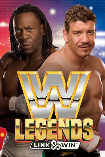 WWE Legends: Link & Win VF играть онлайн | Максбет Казино бесплатно