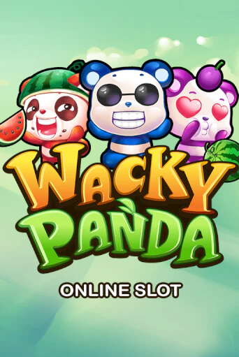 Wacky Panda играть онлайн | Максбет Казино бесплатно