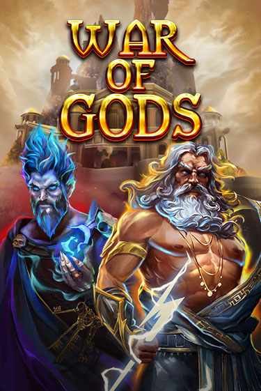 War Of Gods играть онлайн | Максбет Казино бесплатно
