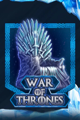 War Of Thrones играть онлайн | Максбет Казино бесплатно