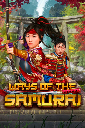 Ways Of The Samurai играть онлайн | Максбет Казино бесплатно