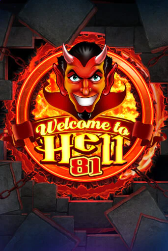 Welcome To Hell 81 играть онлайн | Максбет Казино бесплатно