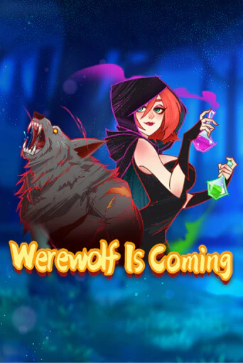 Werewolf Is Coming играть онлайн | Максбет Казино бесплатно