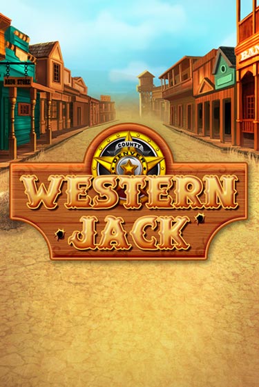 Western Jack играть онлайн | Максбет Казино бесплатно