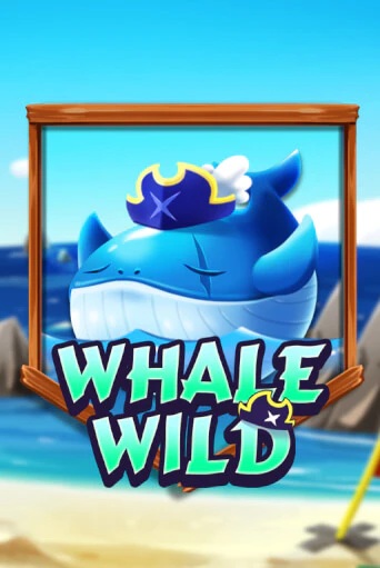 Whale Wild играть онлайн | Максбет Казино бесплатно