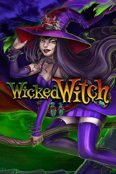 Wicked Witch играть онлайн | Максбет Казино бесплатно