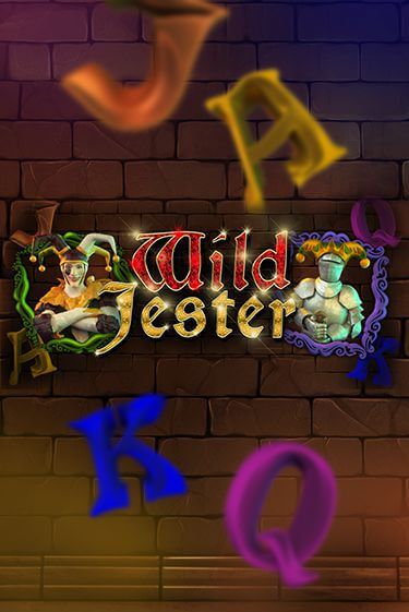 Wild Jester играть онлайн | Максбет Казино бесплатно
