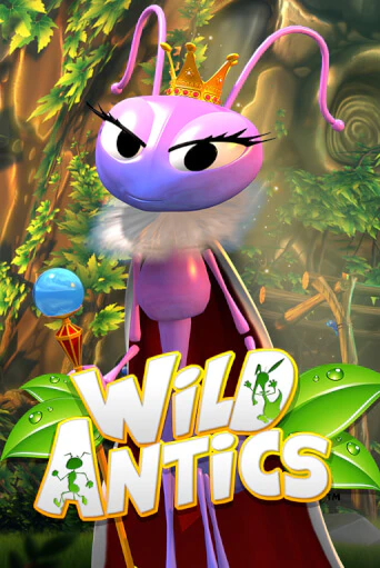 Wild ANTics играть онлайн | Максбет Казино бесплатно