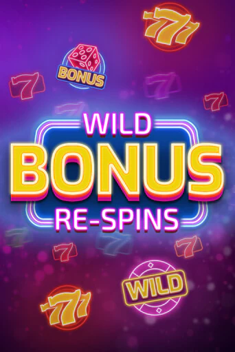 Wild Bonus Re-Spins играть онлайн | Максбет Казино бесплатно