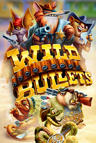 Wild Bullets играть онлайн | Максбет Казино бесплатно