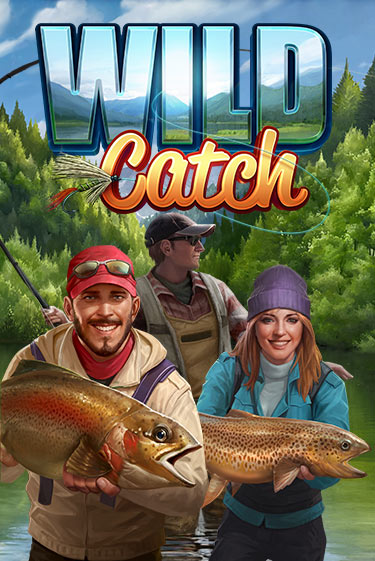 Wild Catch играть онлайн | Максбет Казино бесплатно