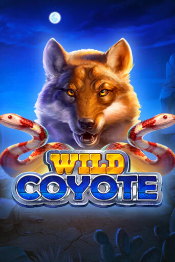 Wild Coyote играть онлайн | Максбет Казино бесплатно