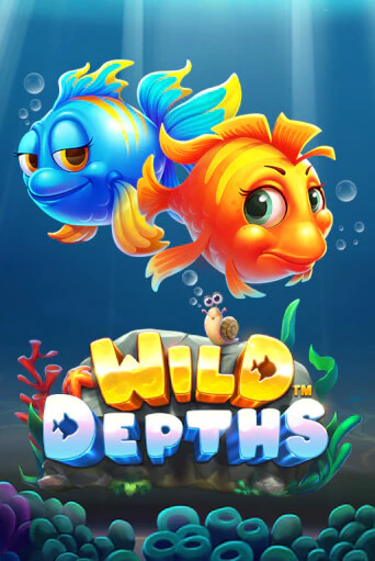 Wild Depths играть онлайн | Максбет Казино бесплатно